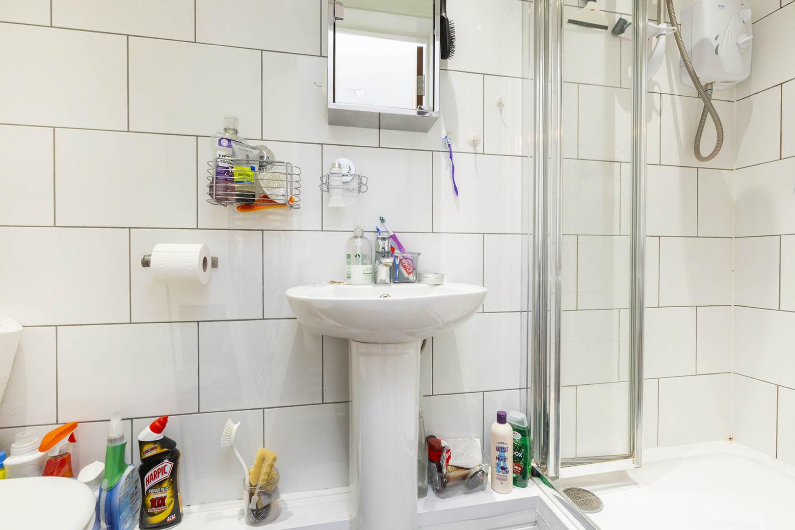 Stunning Apartment Aberdeen Road, Dollis Hill, Dollis Hill